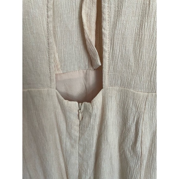 Lost‎ and Wander jumpsuit size M NWT - Picture 5 of 13